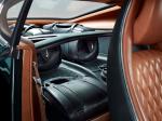 Bentley EXP 10 Speed 6 2015 года